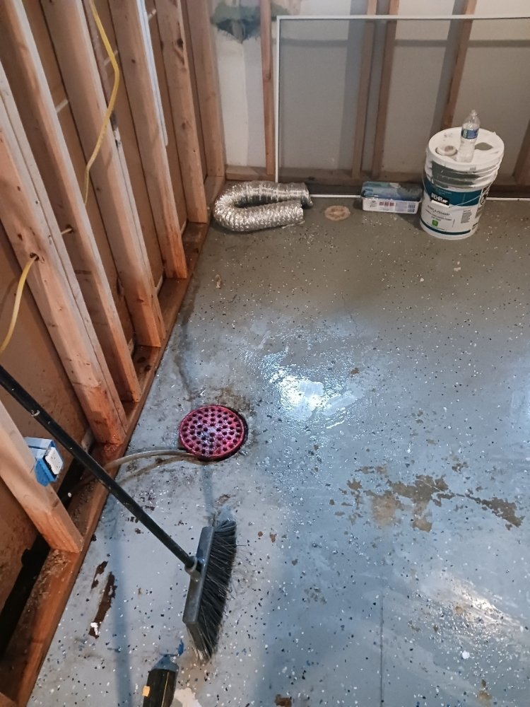 Slide of 5050 Sewer & Drains