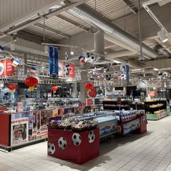 Carrefour