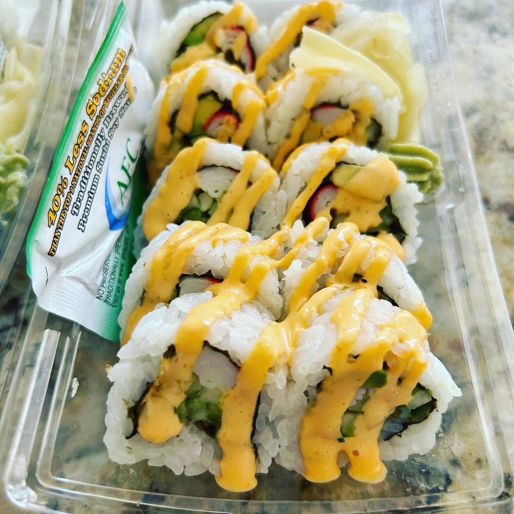 PUBLIX SUPER MARKET GREER Updated September 2024 21 Reviews 411