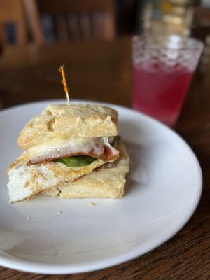 Costello's Cafe and Bakery by null