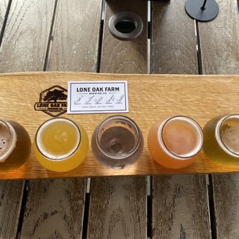 LONE OAK FARM BREWING COMPANY - 279 Photos & 152 Reviews - 5000 Olney