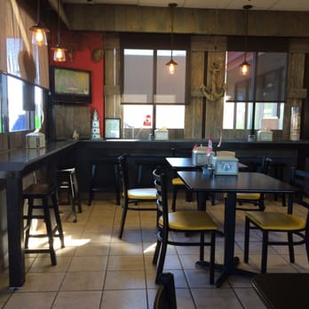 TugBoat Fish & Chips - Inside - Fish & Chips Near Me - El Paso, Texas TugBoat Fish & Chips - Inside - Fish & Chips Near Me - El Paso, Texas