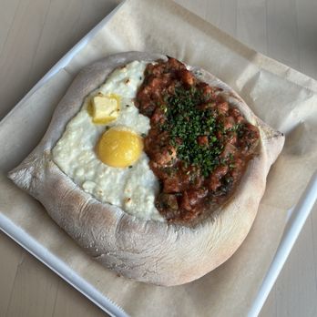Skalka - Chicken Boat - Breakfast & Brunch Near Me - Seattle, Washington Skalka - Chicken Boat - Breakfast & Brunch Near Me - Seattle, Washington