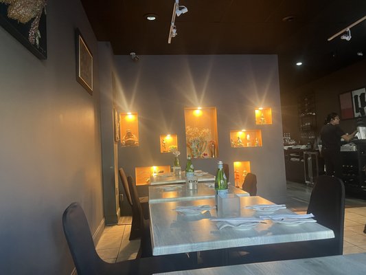 Toka Asian Kitchen by null