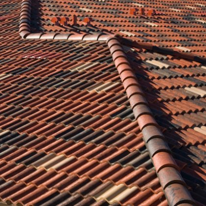Slide of Preferred Roofing