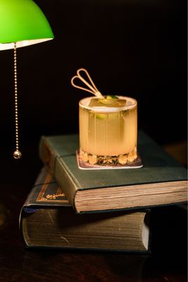 The Wellesbourne by null