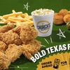 Church's Texas Chicken gift card