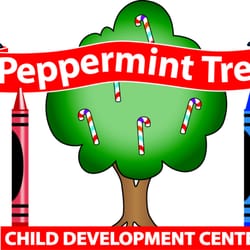 Peppermint Tree Child Development Center - Where your child will smile, grow, learn and play.