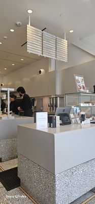 Blue Bottle Coffee by null