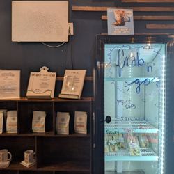 Butter and Bean - Grab & Go Sandwiches, Coffee Beans