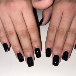 Lucy Lu's Salon - Horrible.