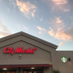 City Market Food & Pharmacy