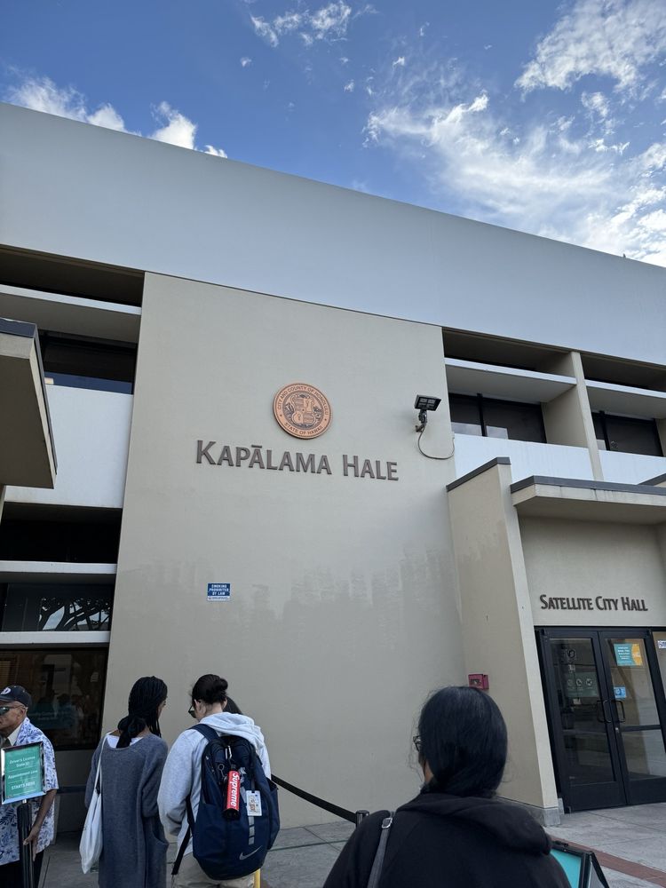 DEPARTMENT OF MOTOR VEHICLES Updated September 2024 152 Photos