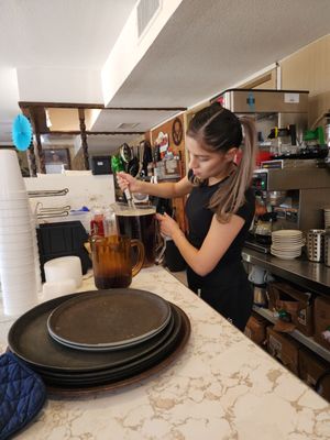 Garcia's Mexican Food To Go by null