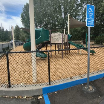 Jess Martin County Park - Parks Near Me - Julian, California