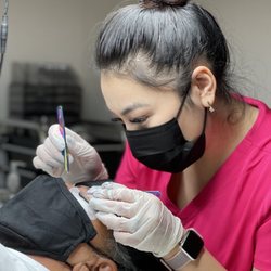 Faciallash Lounge