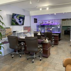 Monaco Nail Spa
