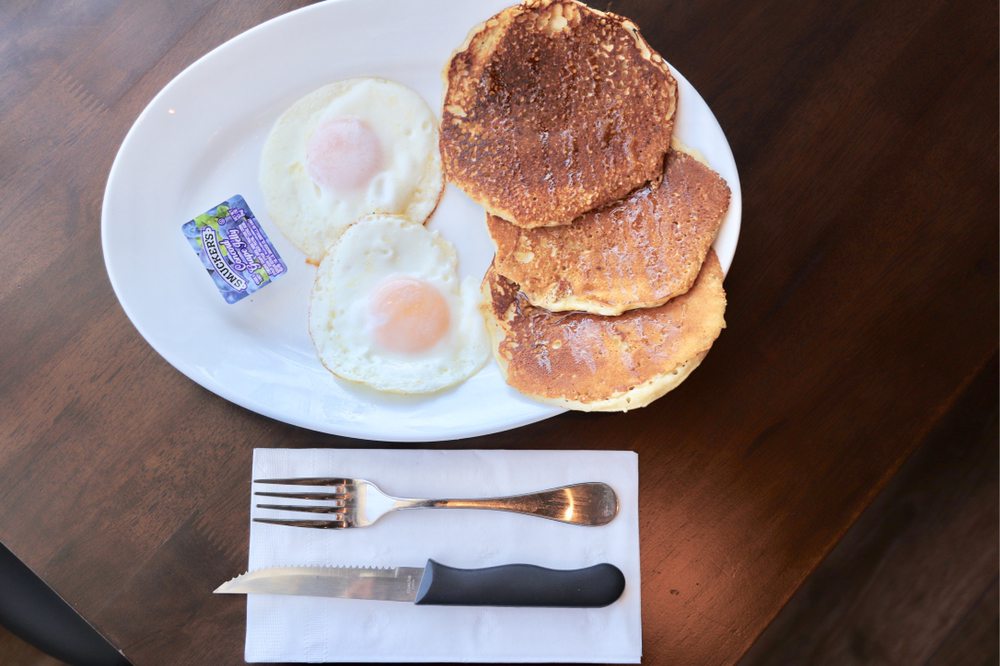 Hornitos Bakery & Restaurant