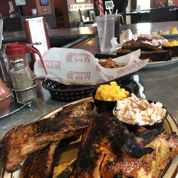 Wes' Rib House - Barbeque Near Me - Providence, Rhode Island Wes' Rib House - Barbeque Near Me - Providence, Rhode Island