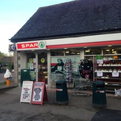 Spar