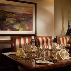 DoubleTree by Hilton Hotel Cincinnati Airport - Restaurant