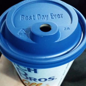 Dutch Bros Coffee - Best day ever. - Coffee & Tea Near Me - Vancouver, Washington
