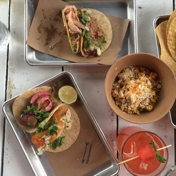 Bartaco - Mexican Near Me - Tampa, Florida