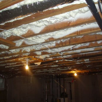 Airseal Insulation Service - Insulation Installation Near Me - Brooklyn, New York Airseal Insulation Service - Insulation Installation Near Me - Brooklyn, New York