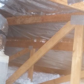 Elite Power Pro's - Radiant Barrier in Ocklawaha, FL - Insulation Installation Near Me - Ocklawaha, Florida Elite Power Pro's - Radiant Barrier in Ocklawaha, FL - Insulation Installation Near Me - Ocklawaha, Florida