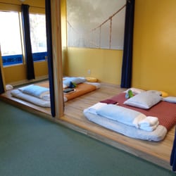 Peggy's Thai Massage
