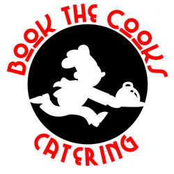 Book the Cooks Inc