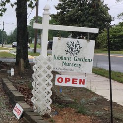 Jubilant Gardens
