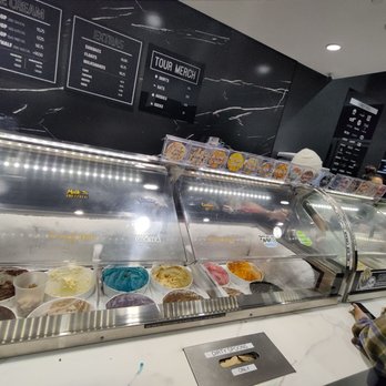 The Annex Food Hall - Flavors to choose from - Food Court Near Me - Oxnard, California The Annex Food Hall - Flavors to choose from - Food Court Near Me - Oxnard, California
