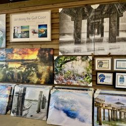 Coastal Alabama Farmers and Fishermens Market