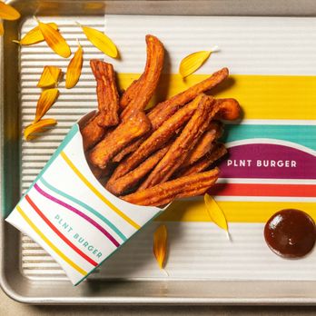 PLNT Burger - Fast Food Near Me - Brookline, Massachusetts PLNT Burger - Fast Food Near Me - Brookline, Massachusetts