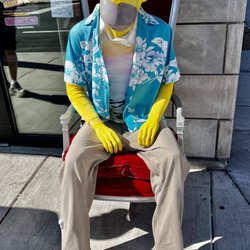 Urban Exchange Project - Aloha Homer