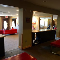 Grace Church's Twelve17 Coffee Roasters - Excellent study environment! Very clean, quite and comfortable.