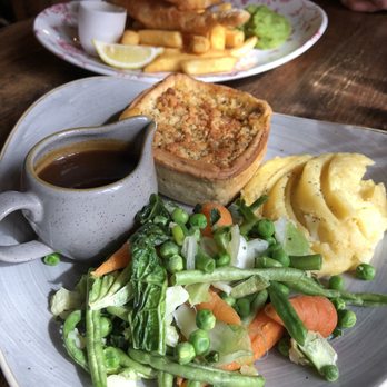 The Old Wellington - Gastropubs Near Me - Manchester, XGM The Old Wellington - Gastropubs Near Me - Manchester, XGM
