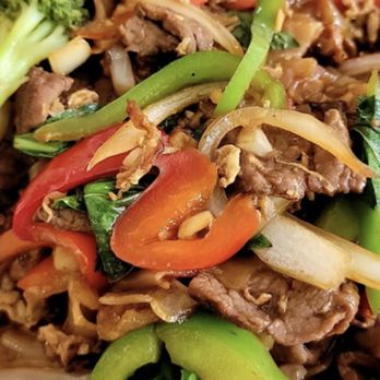 Thairiffic in the Valley - Thai Near Me - Brodheadsville, Pennsylvania Thairiffic in the Valley - Thai Near Me - Brodheadsville, Pennsylvania