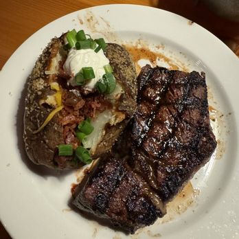 Cattlemens - Pete's special - Steakhouses Near Me - Roseville, California
