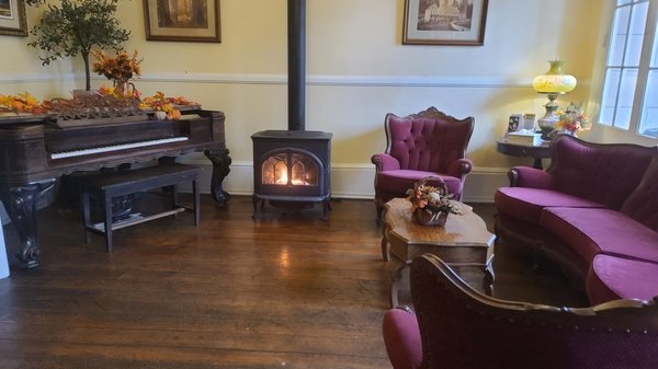 Murphys Historic Hotel by null