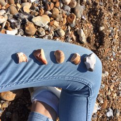 The Seven Sisters