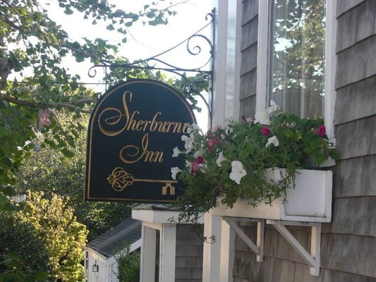 Sherburne Inn by Nantucket Resort Collection by null