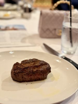 Del Frisco's Double Eagle Steakhouse by null