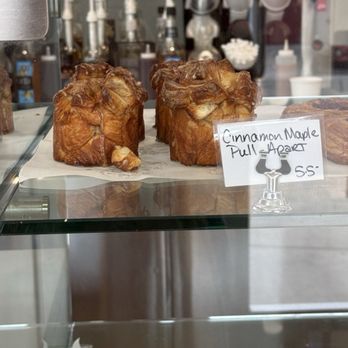 Wheatberry Baking Company - Cinnamon Pull Apart - Bakeries Near Me - Reno, Nevada Wheatberry Baking Company - Cinnamon Pull Apart - Bakeries Near Me - Reno, Nevada