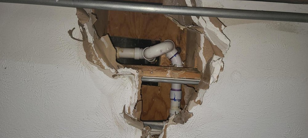 Slide of Renners Plumbing Service