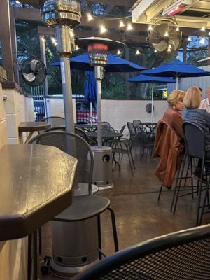 Mondo's Italian Restaurant by null