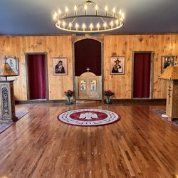 Saint Euphemia Orthodox Christian Church