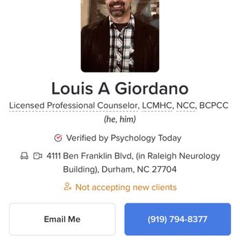 Gordon Lewis, MD - He lists he is a specialist in these areas. For the sake of the people that see him I truly hope he looks into evidence based treatment's. - Cosmetic Surgeons Near Me - Midlothian, Virginia