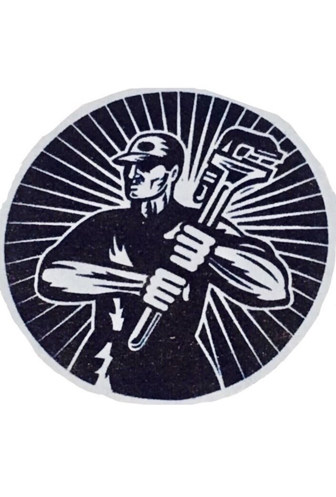 Slide of AVD Plumbing